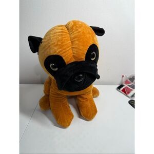 Rare Fun & Fun Boxer 21” Plush Toy